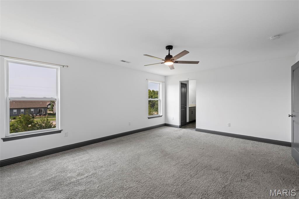 Wyndemere Estates #1 Amd - Residential