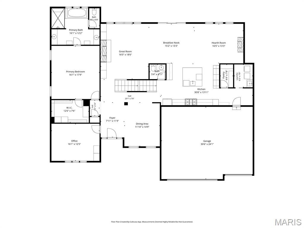 Wyndemere Estates #1 Amd - Residential
