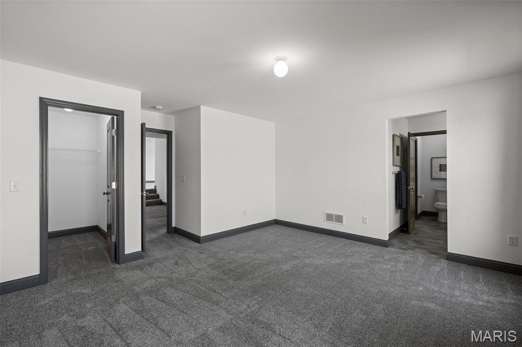 Wyndemere Estates #1 Amd - Residential