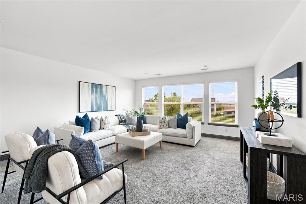 Wyndemere Estates #1 Amd - Residential