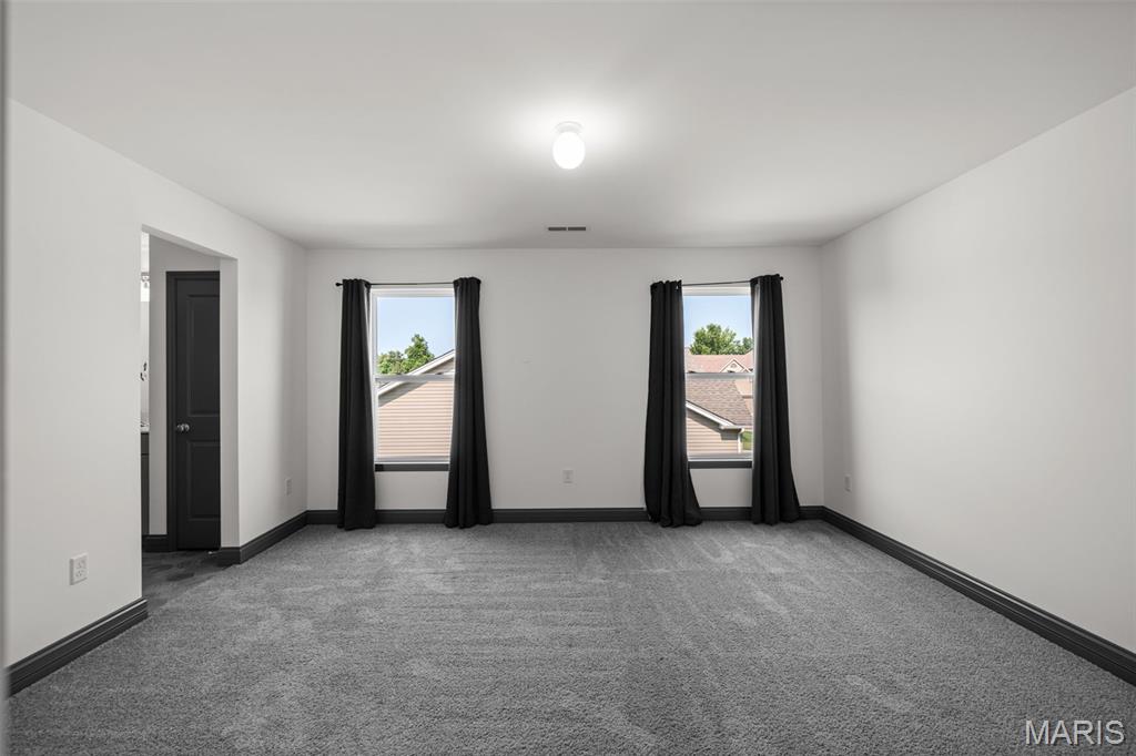 Wyndemere Estates #1 Amd - Residential