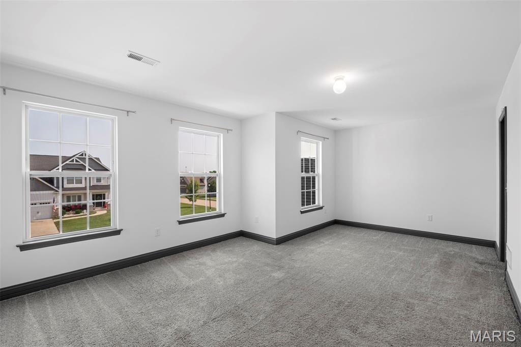 Wyndemere Estates #1 Amd - Residential