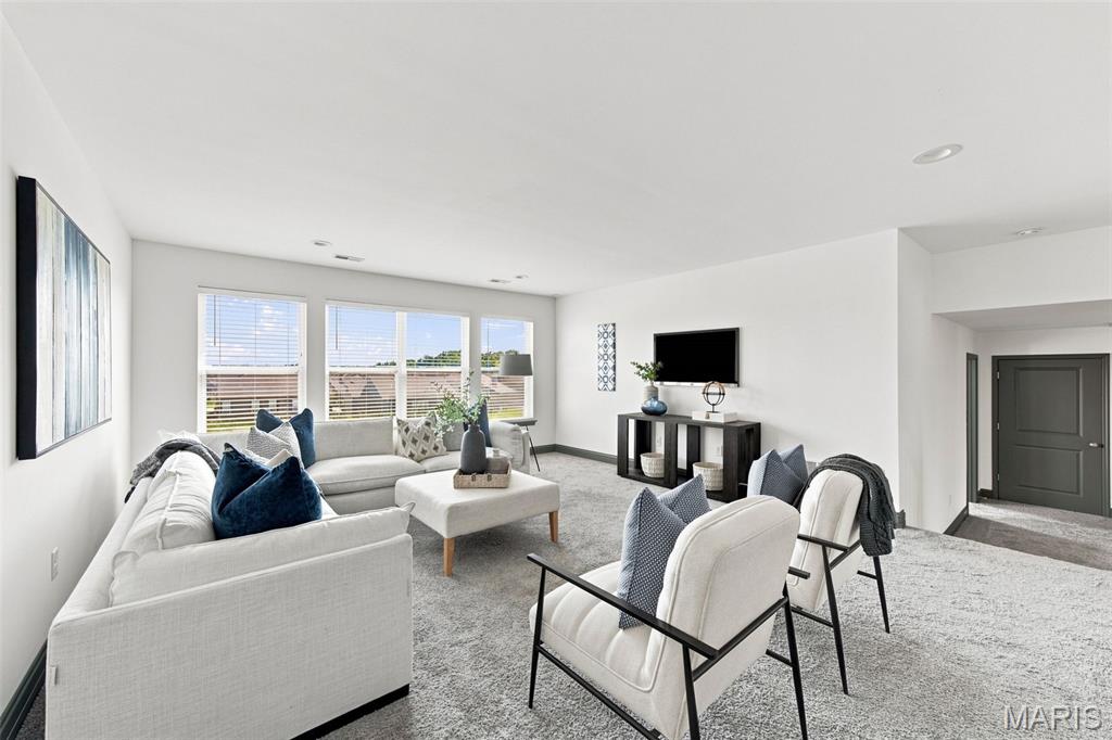 Wyndemere Estates #1 Amd - Residential