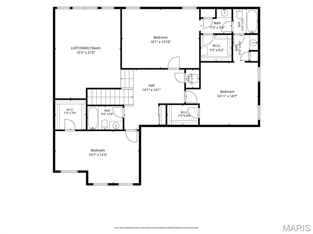 Wyndemere Estates #1 Amd - Residential