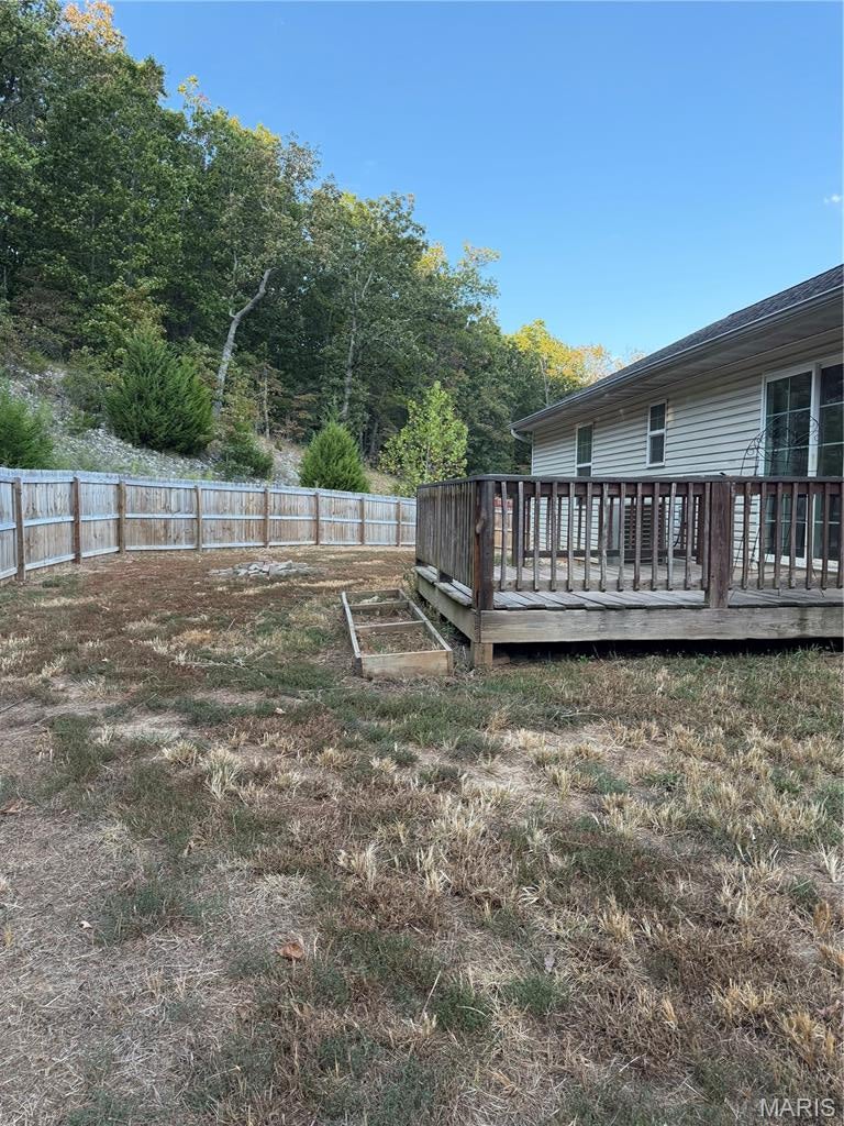 Hideaway Valley - Residential