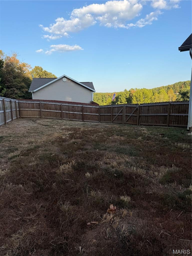 Hideaway Valley - Residential