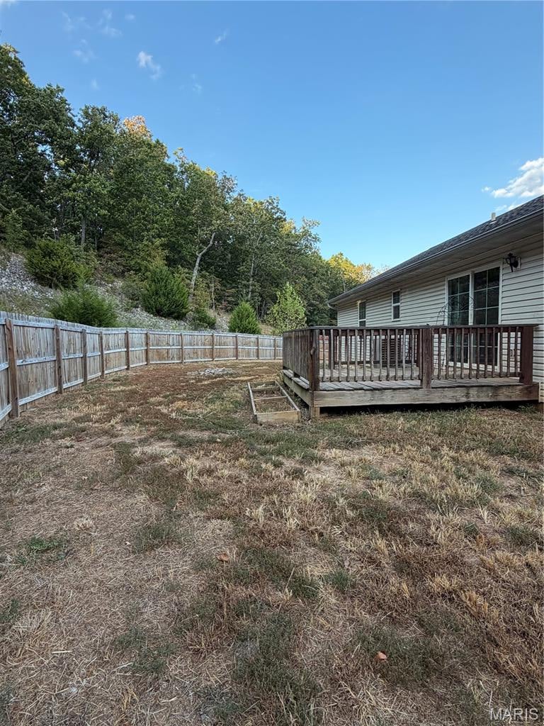 Hideaway Valley - Residential