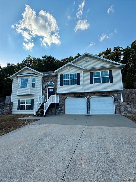Hideaway Valley - Residential