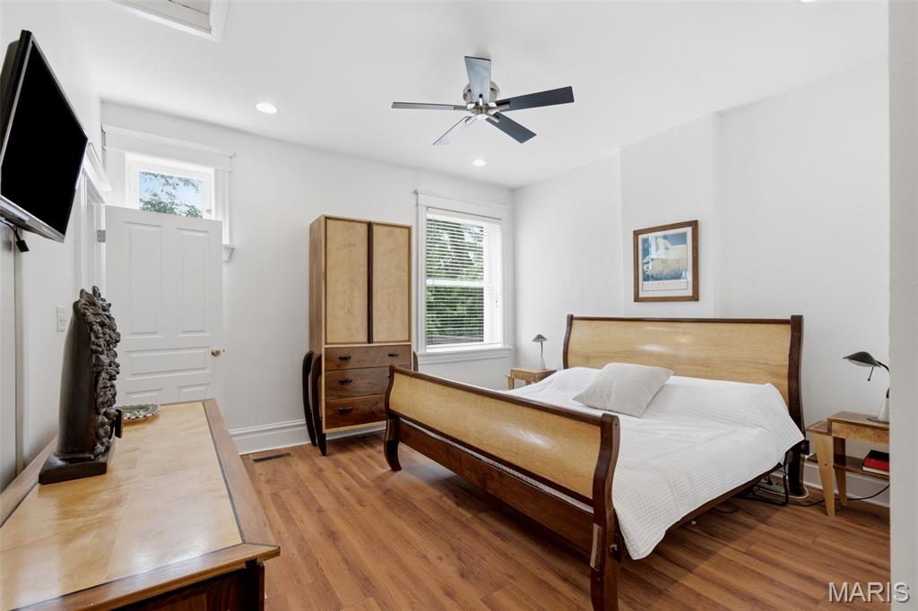 TOWER GROVE EAST - Residential
