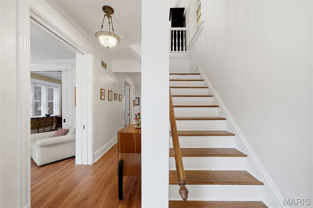 TOWER GROVE EAST - Residential