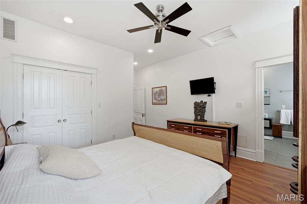 TOWER GROVE EAST - Residential