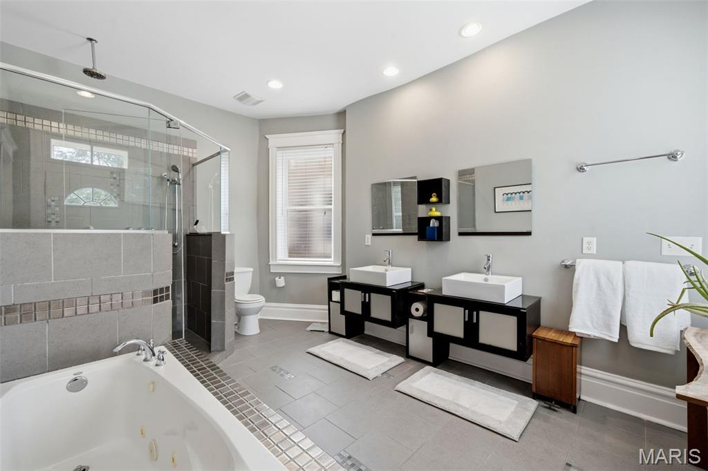 TOWER GROVE EAST - Residential