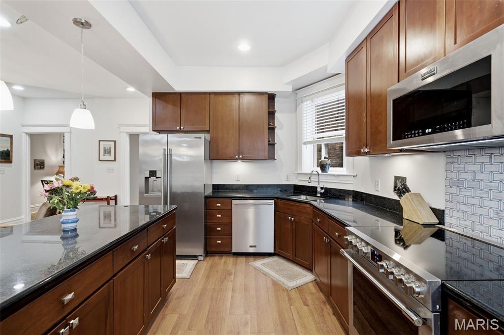 TOWER GROVE EAST - Residential
