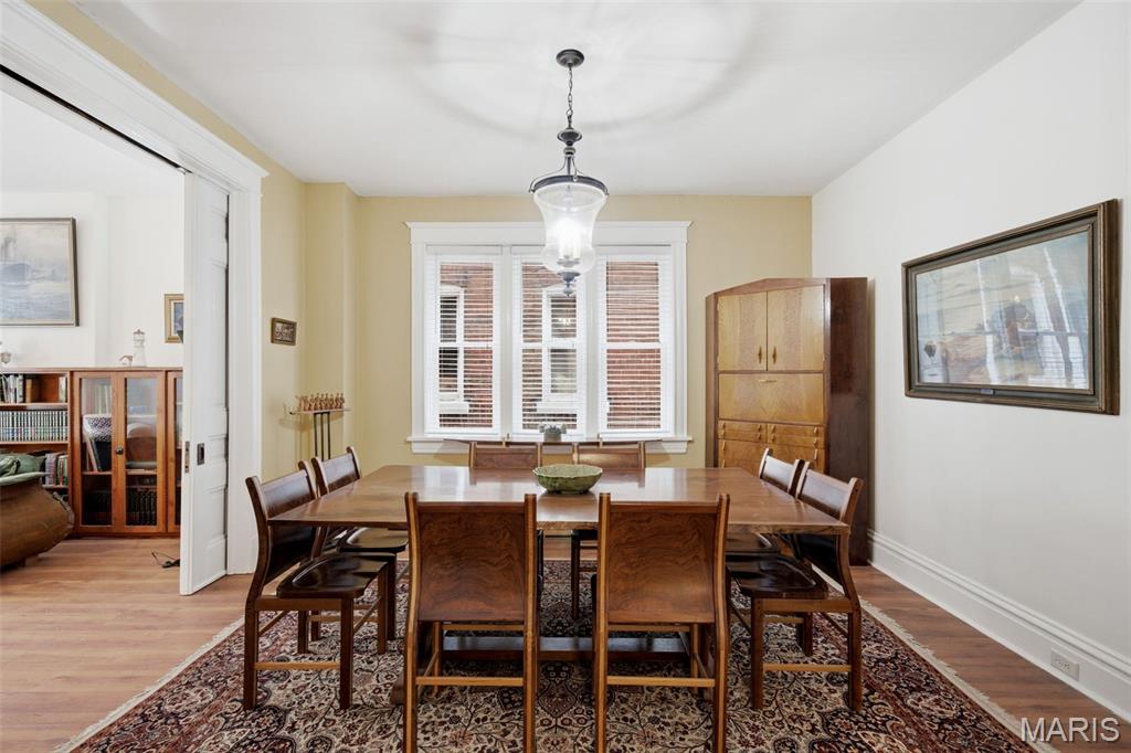 TOWER GROVE EAST - Residential