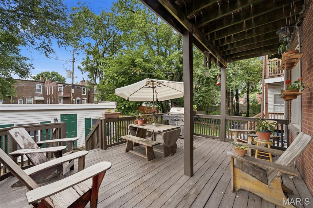 TOWER GROVE EAST - Residential