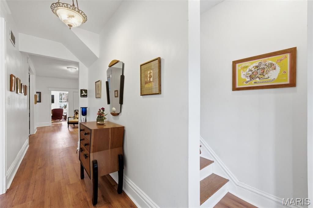 TOWER GROVE EAST - Residential