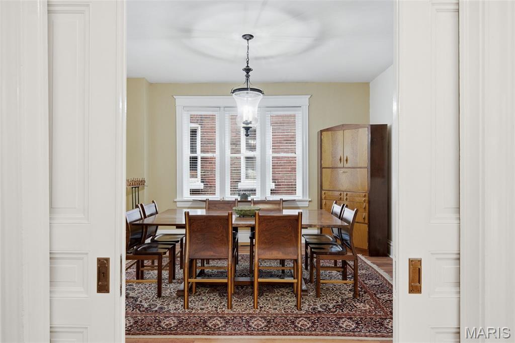 TOWER GROVE EAST - Residential