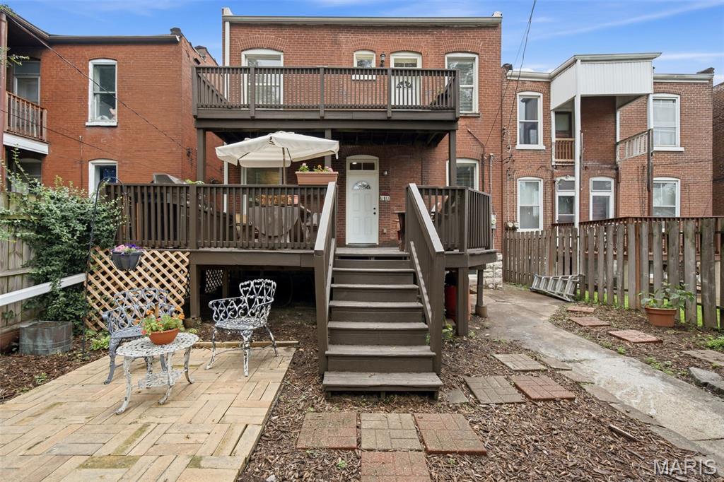 TOWER GROVE EAST - Residential