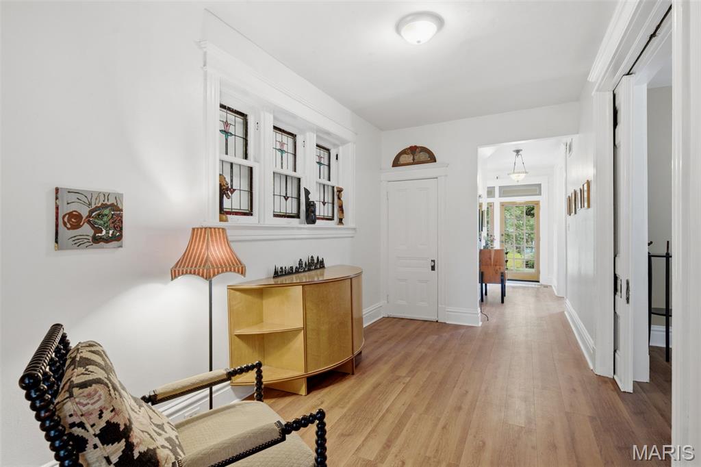TOWER GROVE EAST - Residential