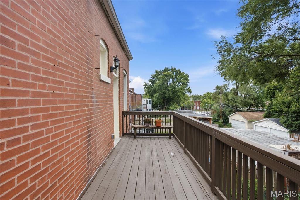 TOWER GROVE EAST - Residential