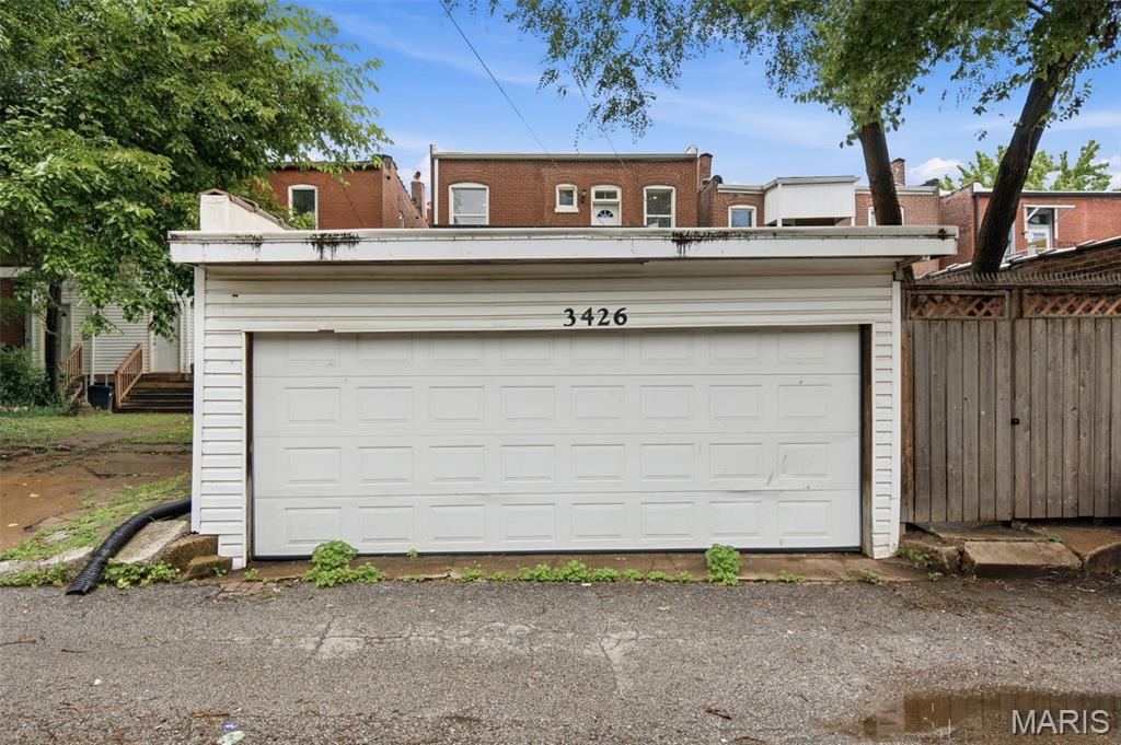 TOWER GROVE EAST - Residential
