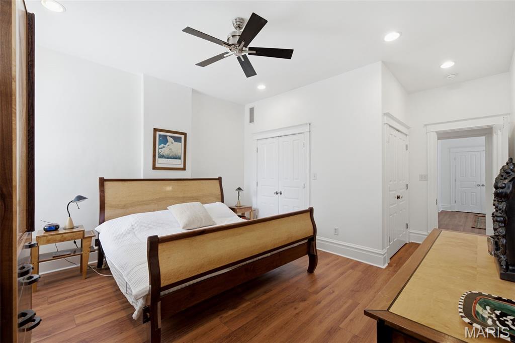 TOWER GROVE EAST - Residential