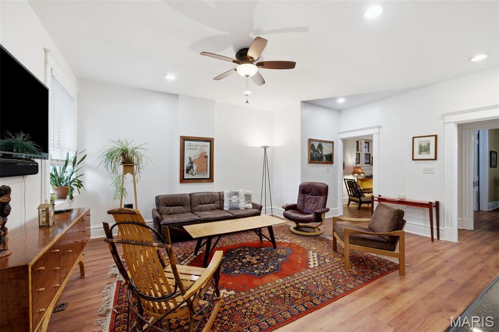 TOWER GROVE EAST - Residential