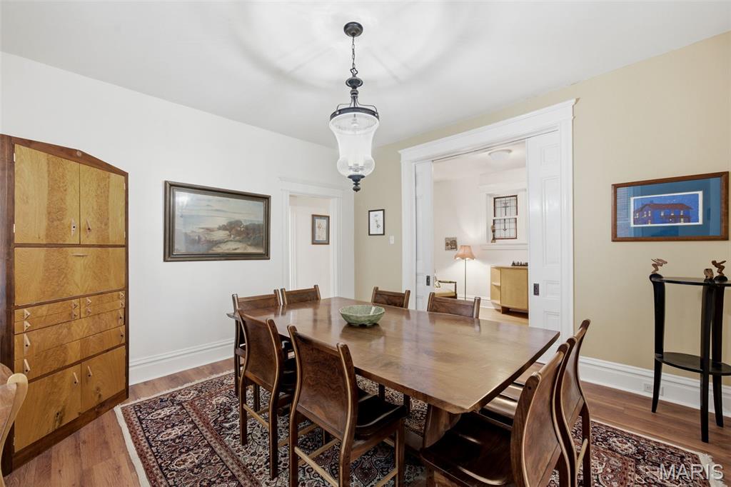 TOWER GROVE EAST - Residential