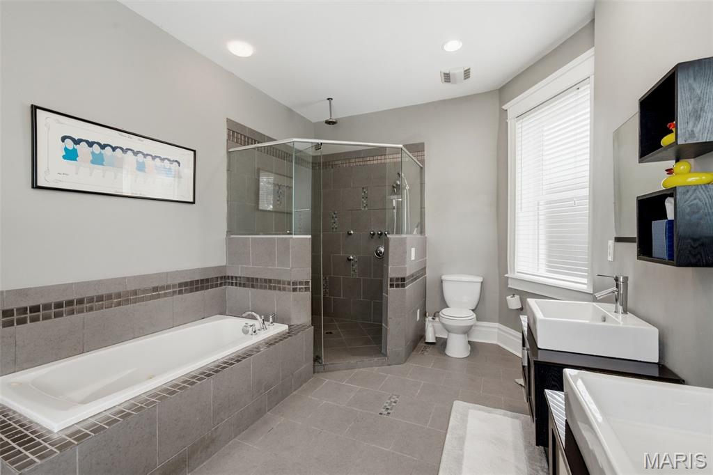 TOWER GROVE EAST - Residential