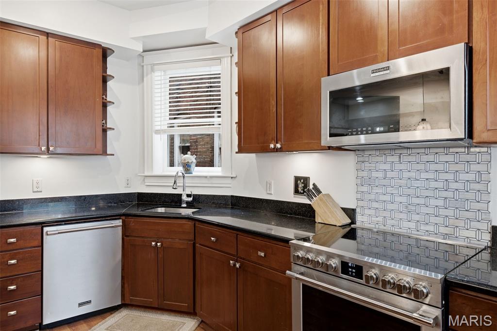 TOWER GROVE EAST - Residential
