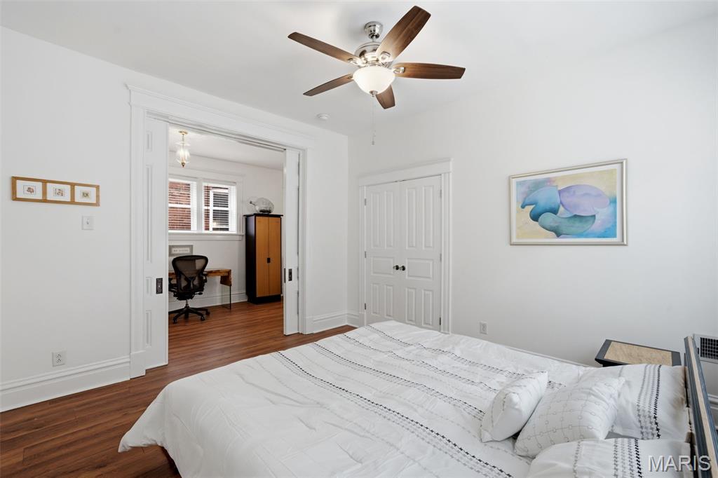 TOWER GROVE EAST - Residential