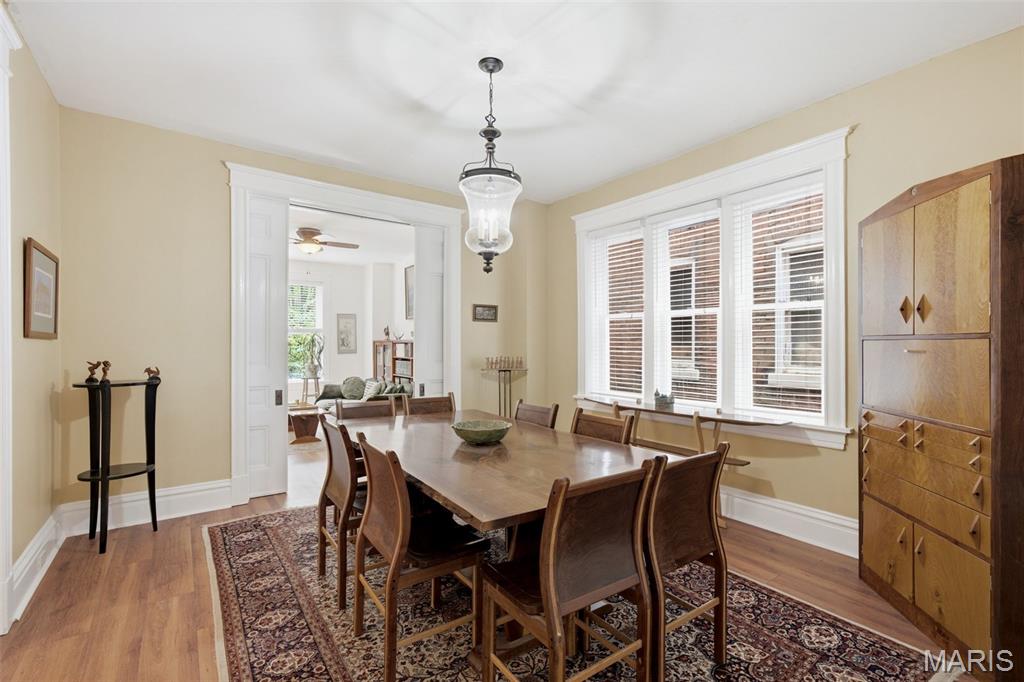 TOWER GROVE EAST - Residential
