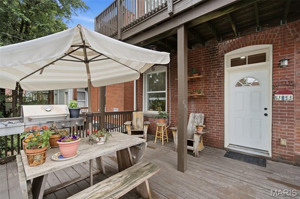 TOWER GROVE EAST - Residential