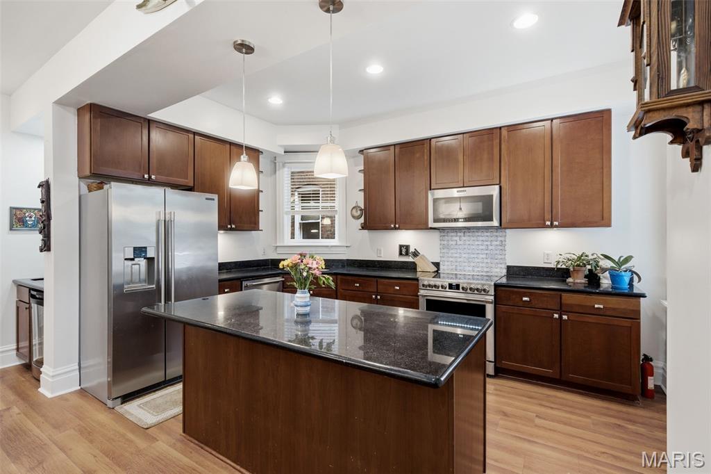 TOWER GROVE EAST - Residential