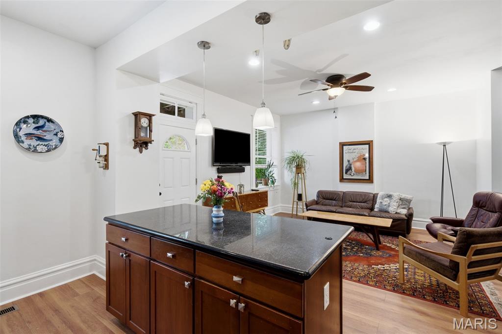 TOWER GROVE EAST - Residential