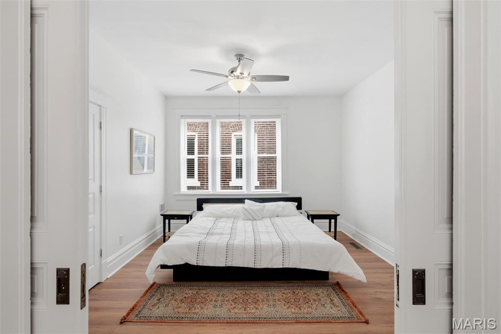 TOWER GROVE EAST - Residential