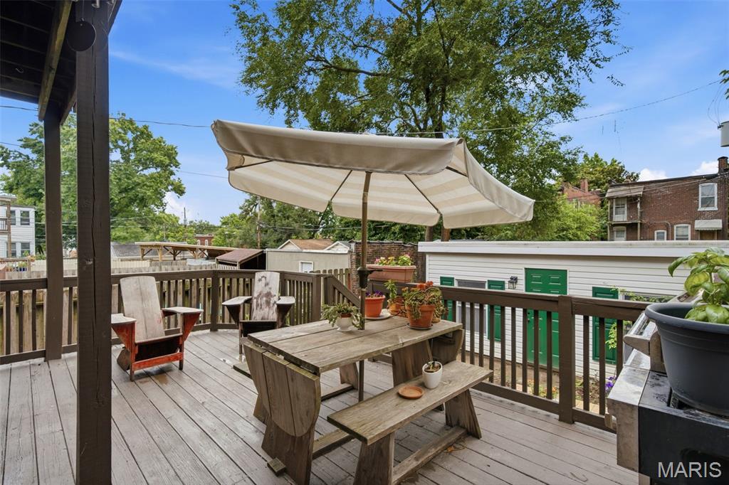TOWER GROVE EAST - Residential