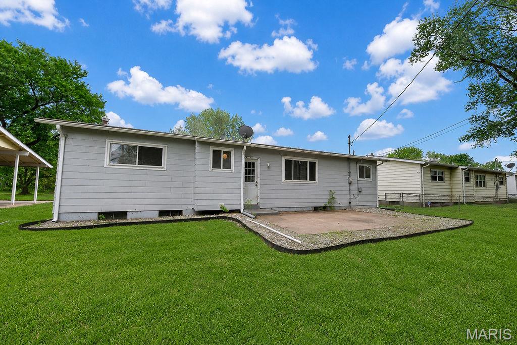 North Pointe 3 - Residential