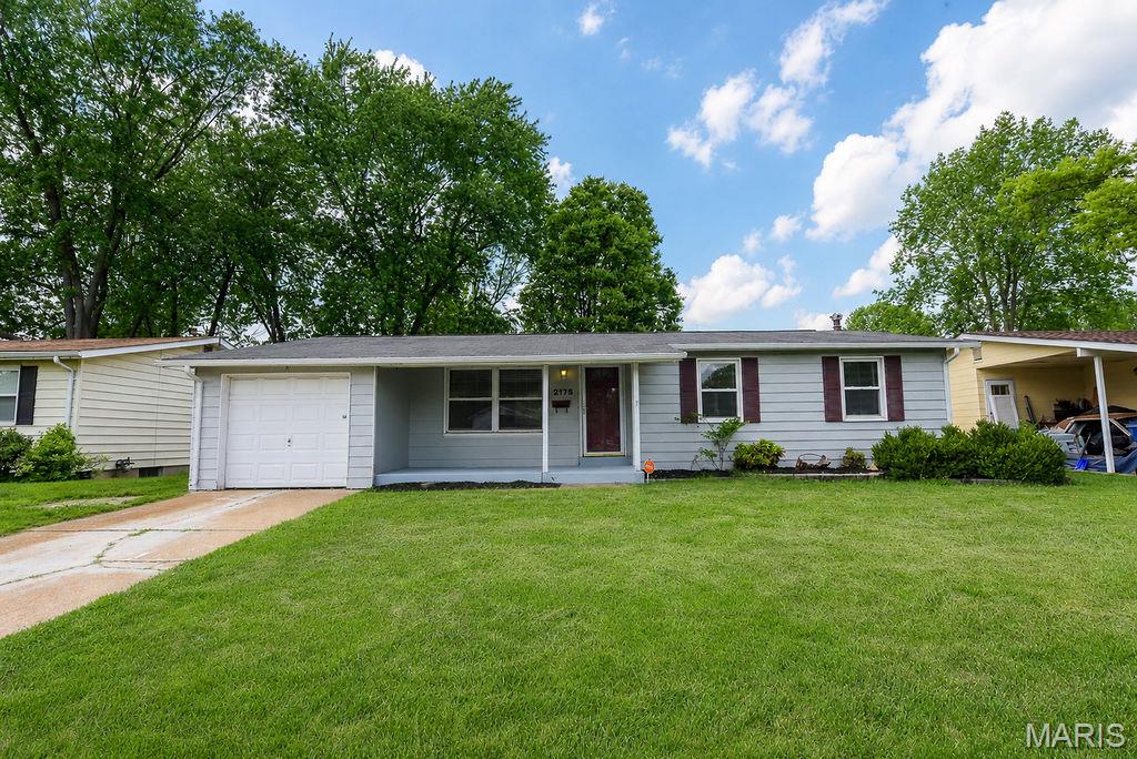North Pointe 3 - Residential
