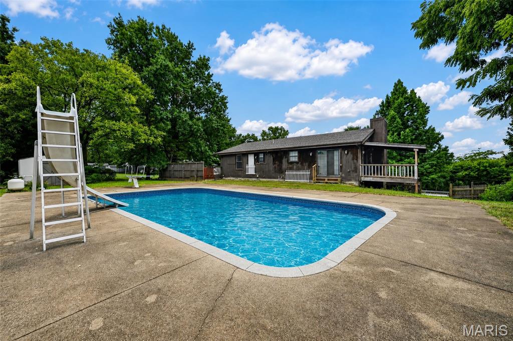 Edward Weidlich Estate - Residential