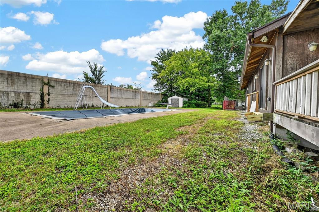 Edward Weidlich Estate - Residential