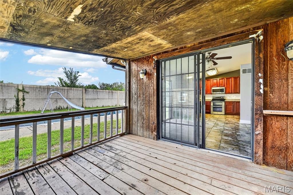 Edward Weidlich Estate - Residential
