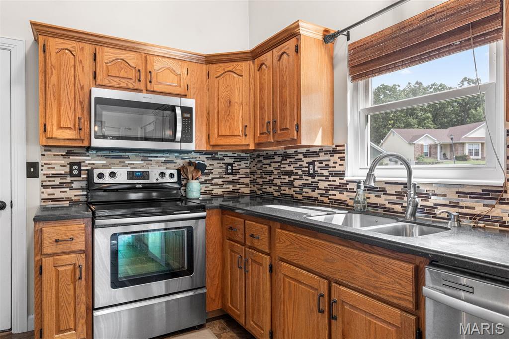 Greenbriar Un 01 - Residential