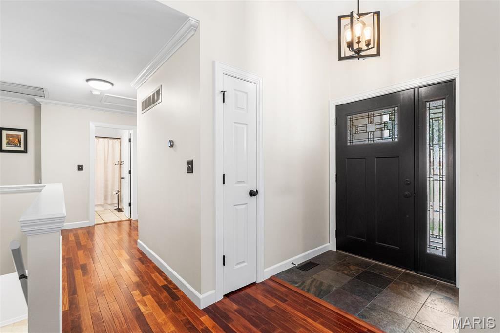 Greenbriar Un 01 - Residential