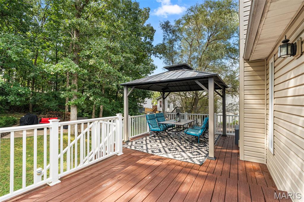 Greenbriar Un 01 - Residential