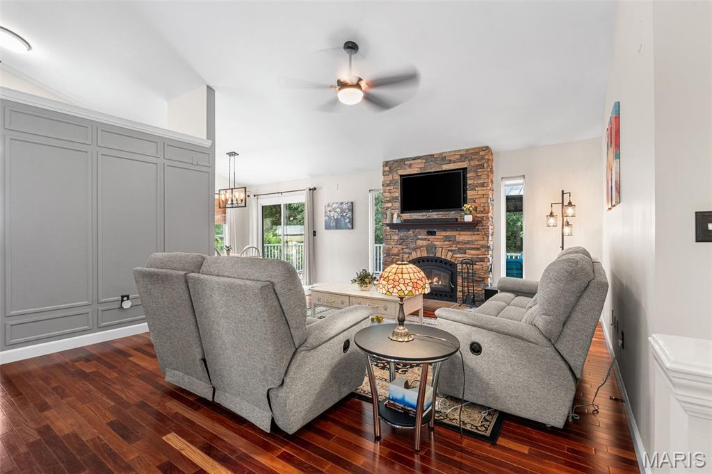 Greenbriar Un 01 - Residential