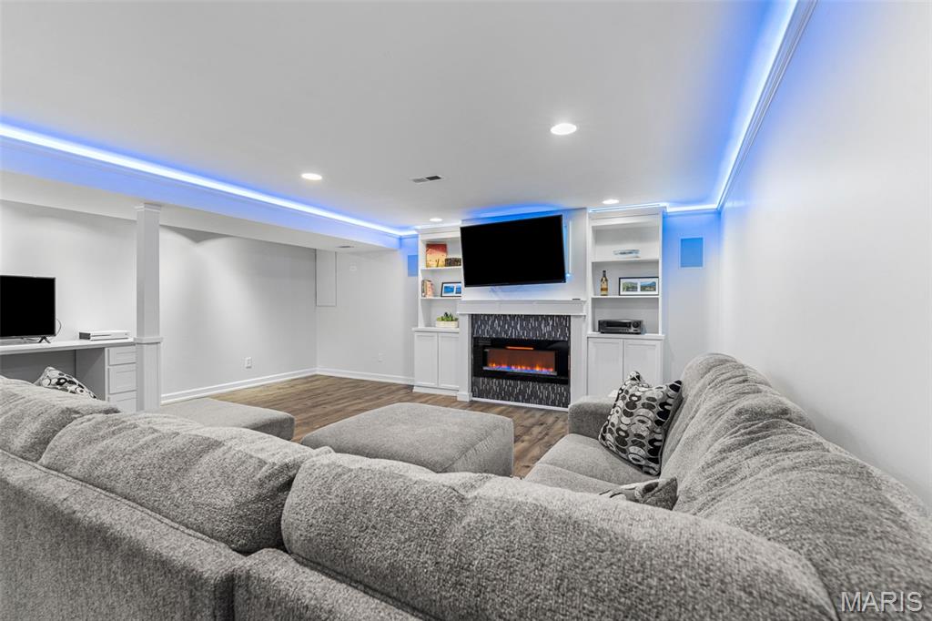 Greenbriar Un 01 - Residential