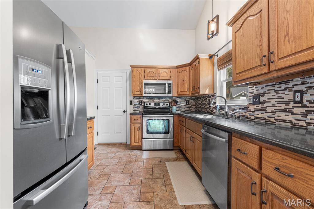 Greenbriar Un 01 - Residential