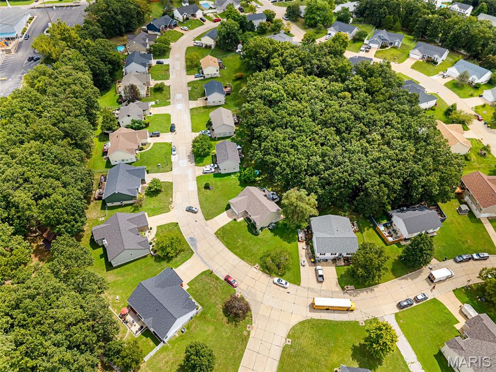 Greenbriar Un 01 - Residential