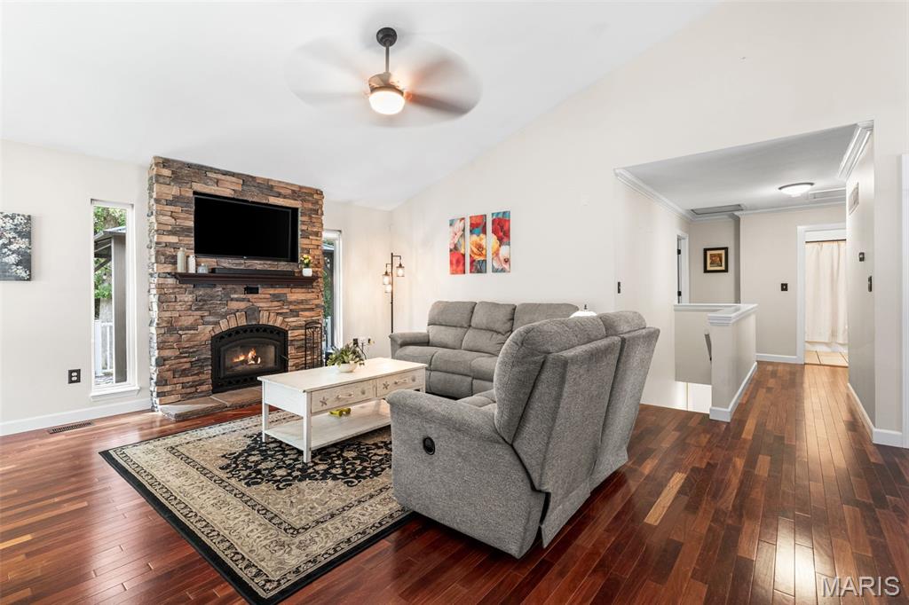 Greenbriar Un 01 - Residential